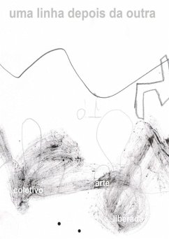 Cover Uma Linha Depois Da Outra (eBook, PDF)