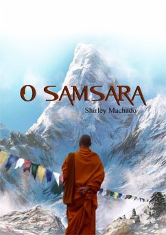 O Samsara (eBook, PDF) - Machado, Shirley