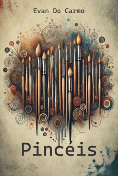 Cover Pincéis (eBook, PDF)