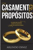 Um Casamento Com Propósitos (eBook, PDF)
