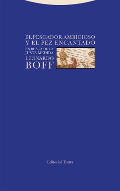 Cover El pescador ambicioso y el pez encantado (eBook, ePUB)