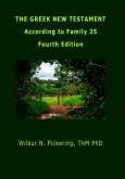 The Greek New Testament (eBook, PDF)