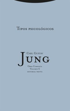 Tipos psicológicos (eBook, ePUB) - Jung, Carl Gustav; Fernández de Maur, Rafael