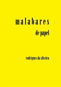 Cover Malabares De Papel (eBook, PDF)