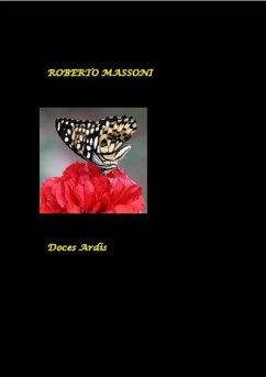 Doces Ardis (eBook, PDF) - Massoni, Roberto