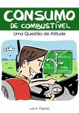 Consumo De Combustível (eBook, PDF)