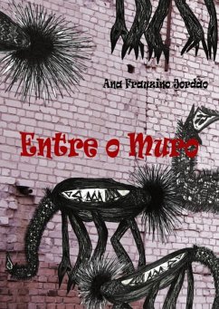 Cover Entre O Muro (eBook, PDF)