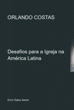 Cover Orlando Costas (eBook, PDF)