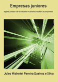 Empresas Juniores (eBook, PDF) Empresas Juniores (eBook, PDF)