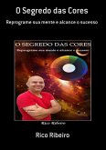 O Segredo Das Cores (eBook, PDF)