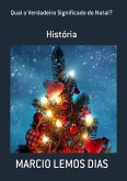 Qual O Verdadeiro Significado Do Natal? (eBook, PDF)