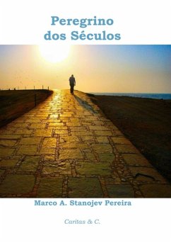 Cover Peregrino Dos Séculos (eBook, PDF)