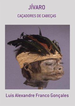 Cover Jívaro (eBook, PDF)