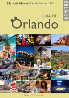 Cover Guia Orlando 2018-2019 (eBook, PDF)