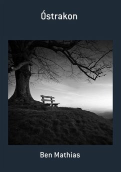 Cover Óstrakon (eBook, PDF)