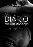 O Diário De Um Arcanjo (eBook, PDF)