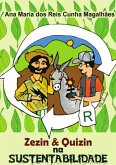 Zezin E Quinzin Na Sustentabilidade (eBook, PDF)