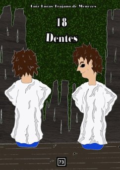 Cover 18 Dentes (eBook, PDF)