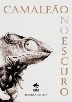 Cover Camaleão No Escuro (eBook, PDF)