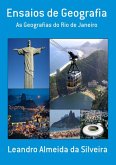Ensaios De Geografia (eBook, PDF)