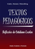 Textos Pedagógicos (eBook, PDF)