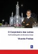 O Carpinteiro Das Letras (eBook, PDF) - Bild 1