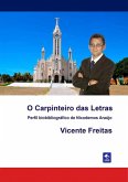 O Carpinteiro Das Letras (eBook, PDF) O Carpinteiro Das Letras (eBook, PDF)