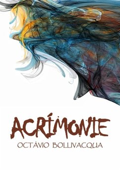 Acrimonie (eBook, PDF) Cover Acrimonie (eBook, PDF)