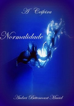 Cover Normalidade( Versão Letras Menores) (eBook, PDF)