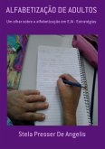 Alfabetização De Adultos (eBook, PDF)