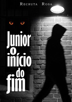 Cover Junior O Inicio Do Fim (eBook, PDF)