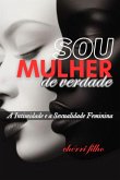 Uma Mulher De Verdade (eBook, PDF)