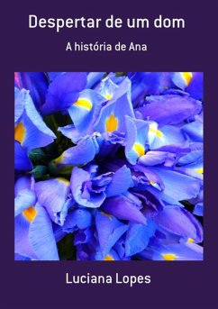 Cover Despertar De Um Dom (eBook, PDF)