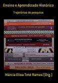 Ensino E Aprendizado Histórico (eBook, PDF)