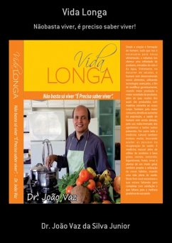 Cover Vida Longa (eBook, PDF)