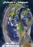 Reflexão E Indagação (eBook, PDF)