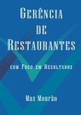 Gerência De Restaurantes (eBook, PDF)