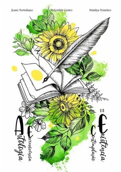 Cover Escrevivência: Contemplação Da Existência (eBook, PDF)