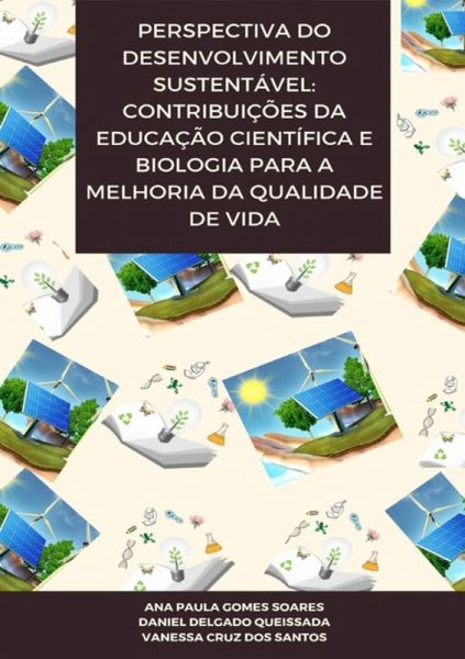 Perspectiva Do Desenvolvimento Sustentável (eBook, PDF) Perspectiva Do Desenvolvimento Sustentável (eBook, PDF)