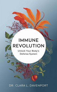 Immune Revolution (eBook, ePUB) Cover Immune Revolution (eBook, ePUB)