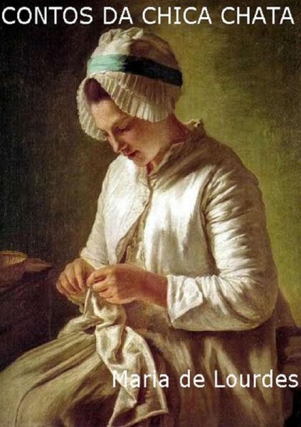 Contos De Uma Chica Chata (eBook, PDF) Contos De Uma Chica Chata (eBook, PDF)