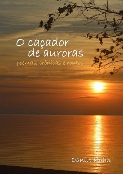 O Caçador De Auroras (eBook, PDF) Cover O Caçador De Auroras (eBook, PDF)