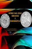 Nióbio Nas Joias, Semijoias E Numismática (eBook, PDF)