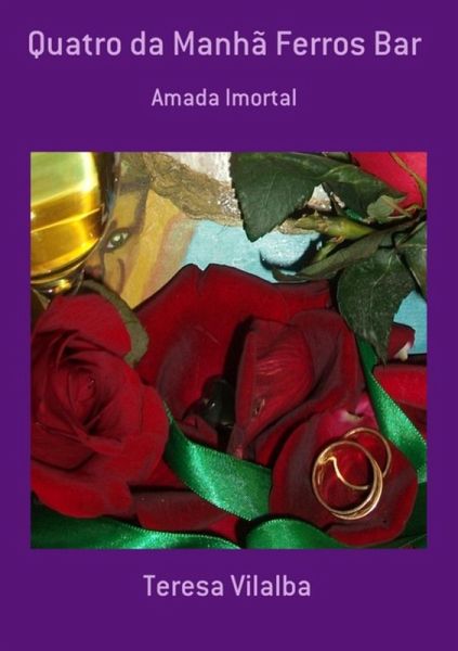 Quatro Da Manhã Ferros Bar (eBook, PDF) Quatro Da Manhã Ferros Bar (eBook, PDF)