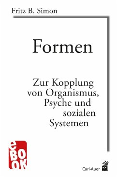 Cover Formen (eBook, ePUB)