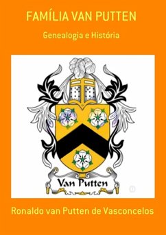 Família Van Putten (eBook, PDF) - de Vasconcelos, Ronaldo Putten van