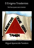 O Enigma Tiradentes (eBook, PDF)