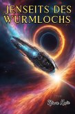 Jenseits des Wurmlochs (eBook, ePUB)