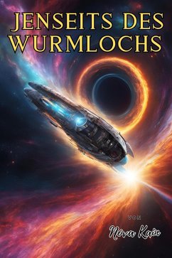 Cover Jenseits des Wurmlochs (eBook, ePUB)