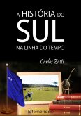 A História Do Sul - (eBook, PDF)